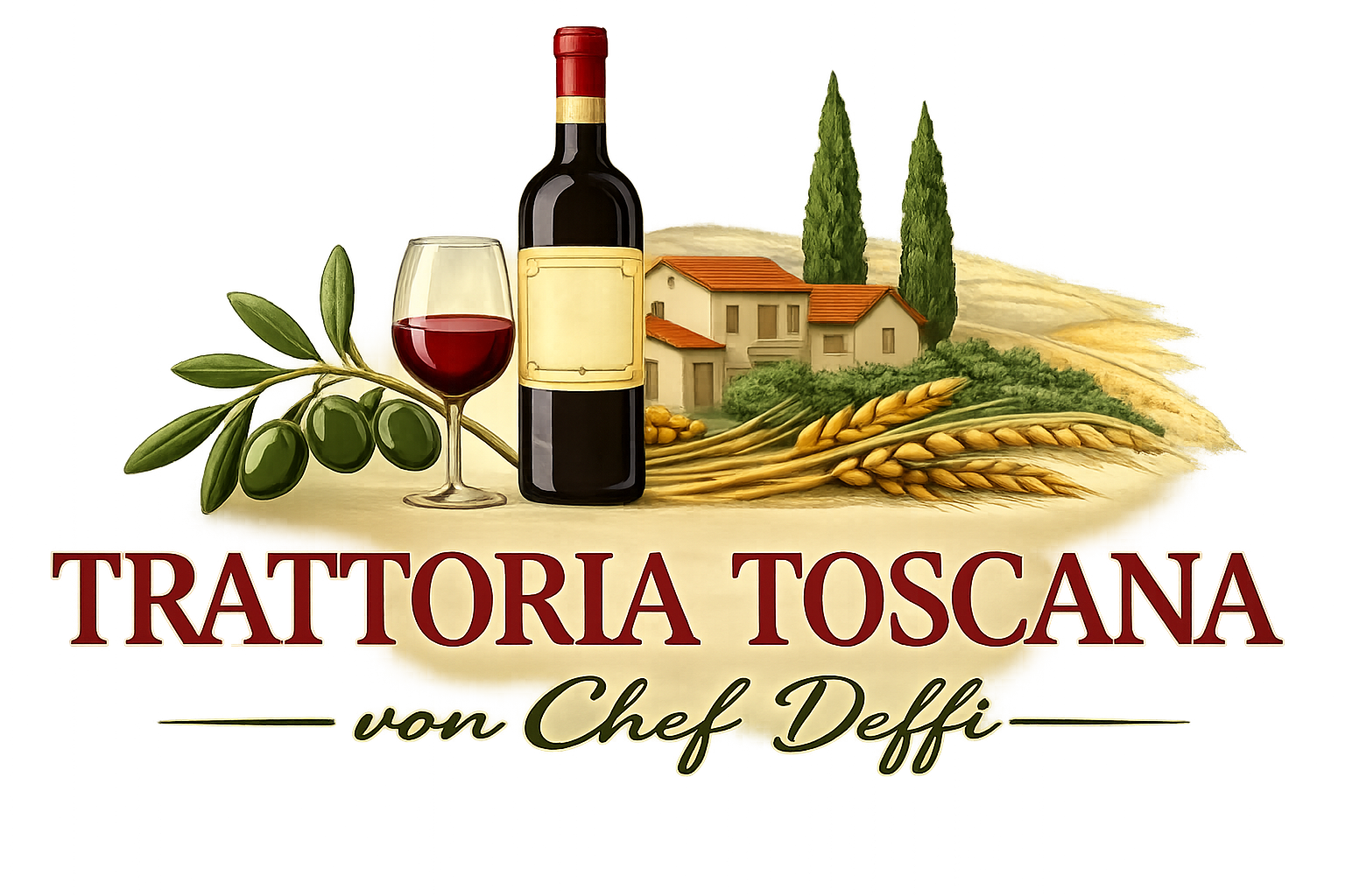 TRATTORI TOSANA